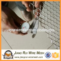 Trade Assurance small hole expanded metal mesh